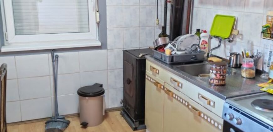 Kuća na Duvanici