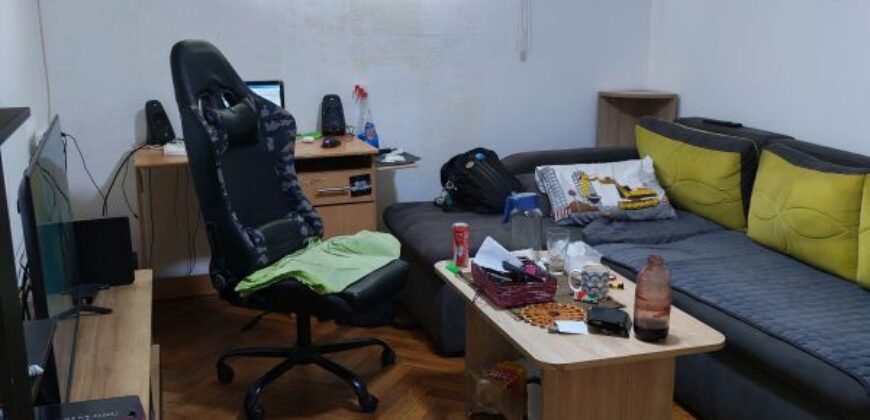 Kuća na Duvanici