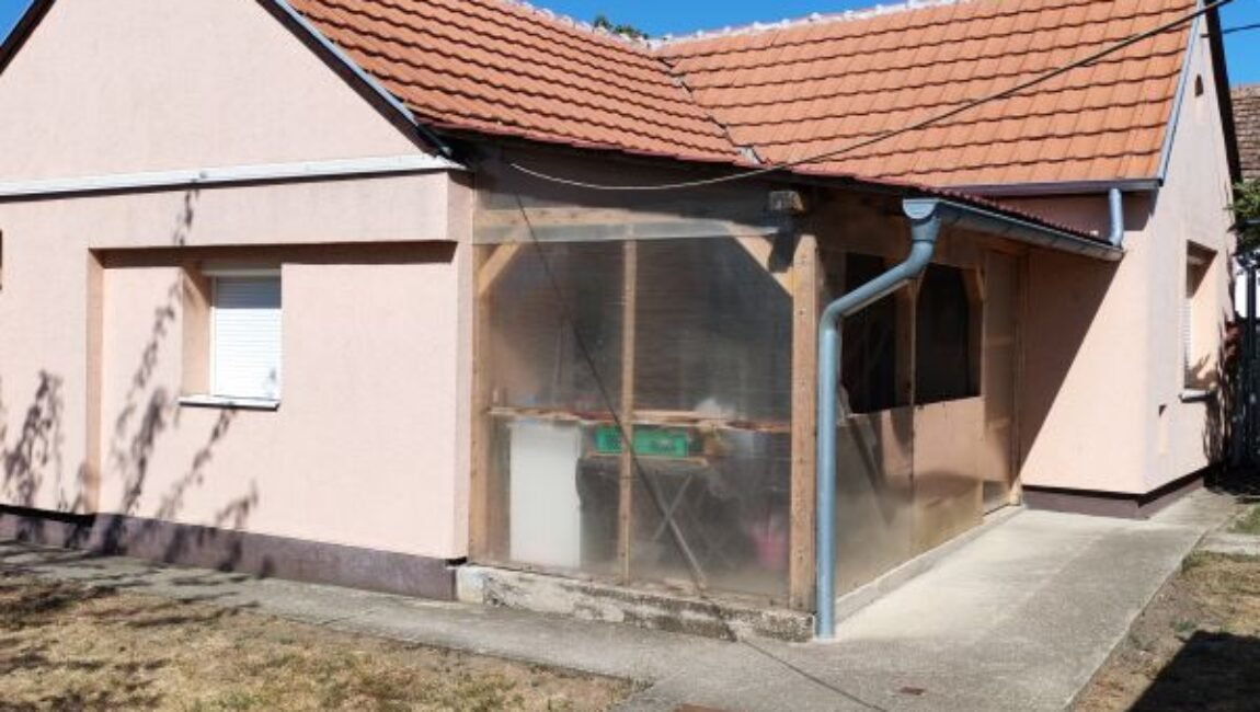 Kuća na Duvanici