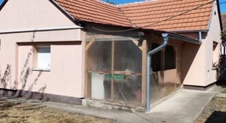 Kuća na Duvanici