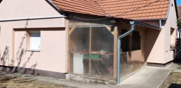 Kuća na Duvanici
