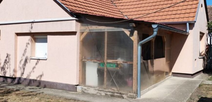 Kuća na Duvanici