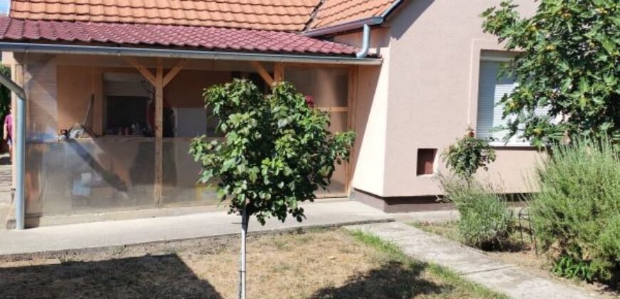 Kuća na Duvanici