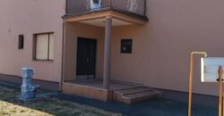 Spratna kuća na Zelenom polju