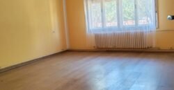 Spratna kuća na Zelenom polju