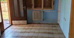 Spratna kuća na Zelenom polju