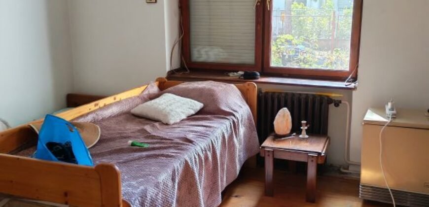 Kuća na Ruži Šulman