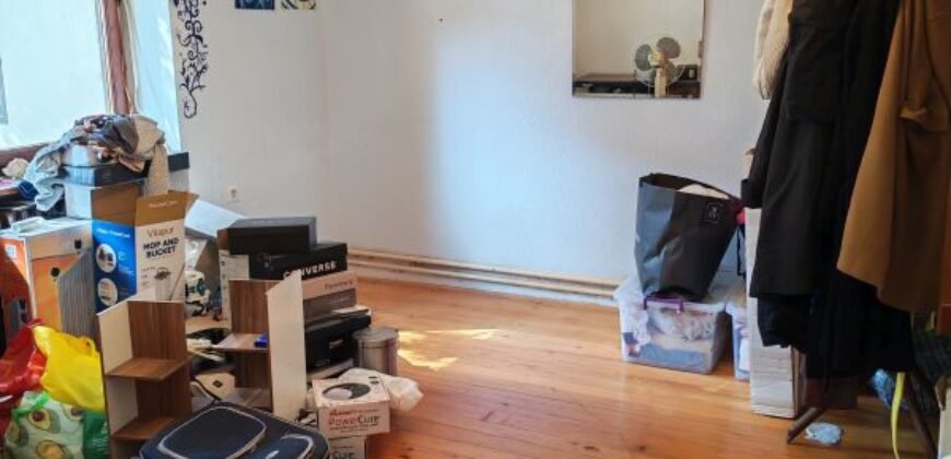 Kuća na Ruži Šulman