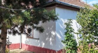 Kuća na Ruži Šulman