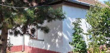 Kuća na Ruži Šulman