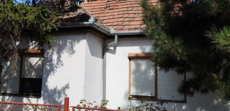 Kuća na Ruži Šulman