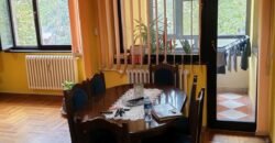 Trosoban stan u Brigadira Ristića
