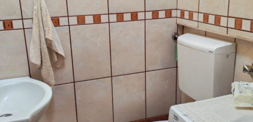 Trosoban stan u Brigadira Ristića