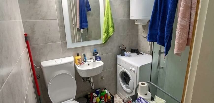 Dvoiposoban stan na Lesnini