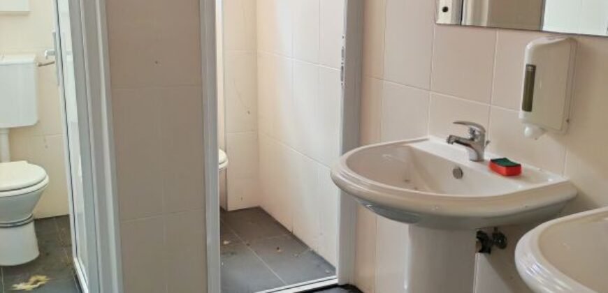 Poslovni objekat u Titelu