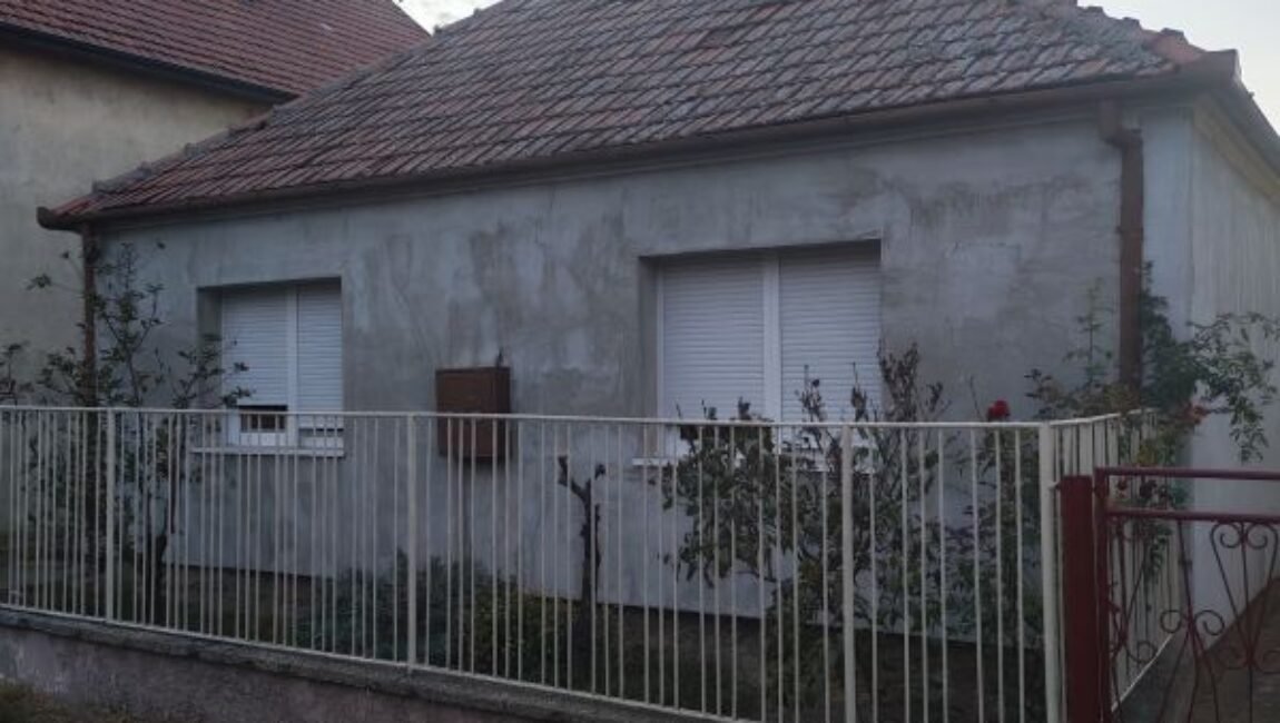 Kuća na Zelenom Polju