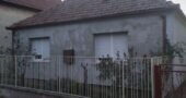 Spratna kuća na Zelenom polju