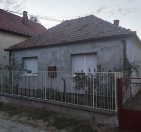Kuća na Zelenom Polju