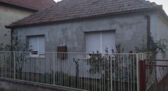 Kuća na Zelenom Polju
