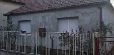 Kuća na Zelenom Polju