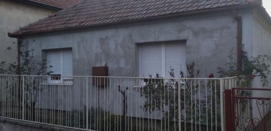 Kuća na Zelenom Polju