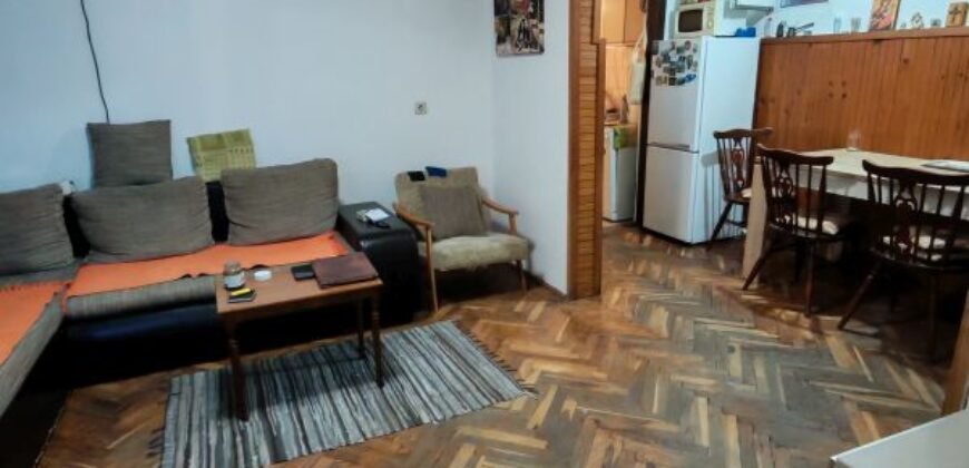 Kuća na Zelenom Polju
