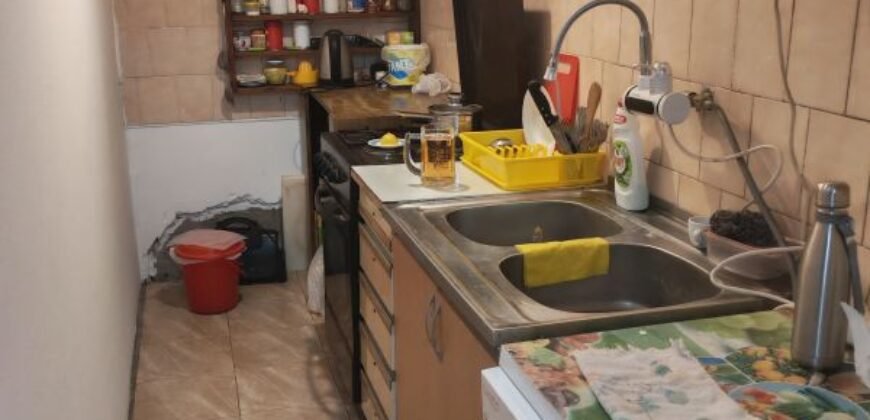 Kuća na Zelenom Polju