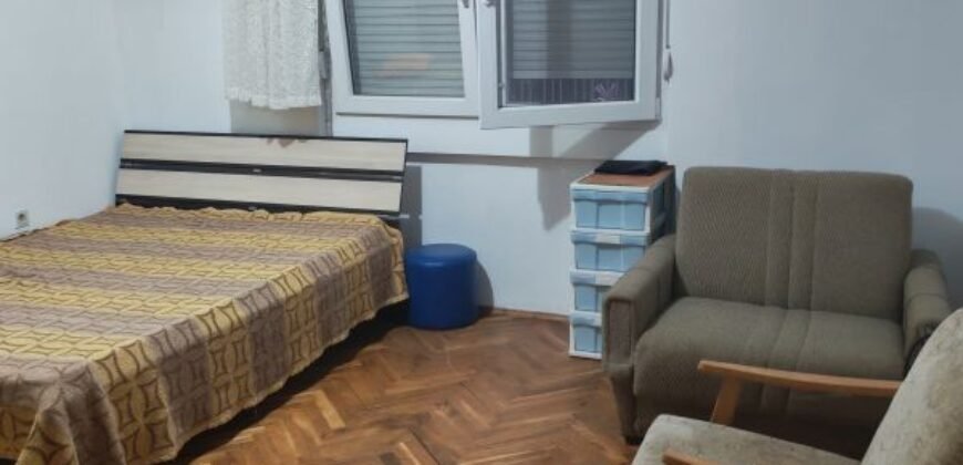 Kuća na Zelenom Polju